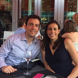 Meet your Posher, Alison